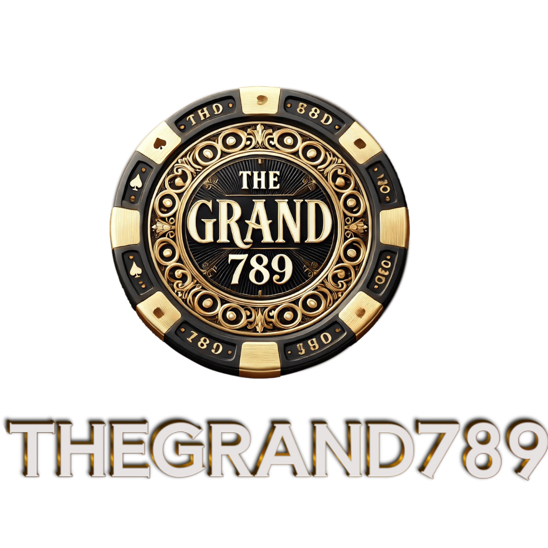 thegrand789 เว็บตรงไม่ผ่านเอเย่นต์ ให้บริการเกมคาสิโนสดและสล็อตออนไลน์จากค่ายชั้นนำ ที่มอบโอกาสรวย